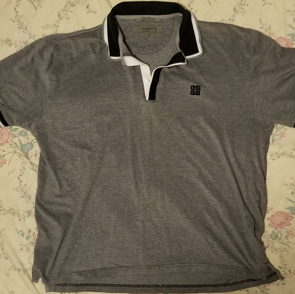 Givenchy Polo